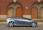 Mazda Nagare Concept 2006 года